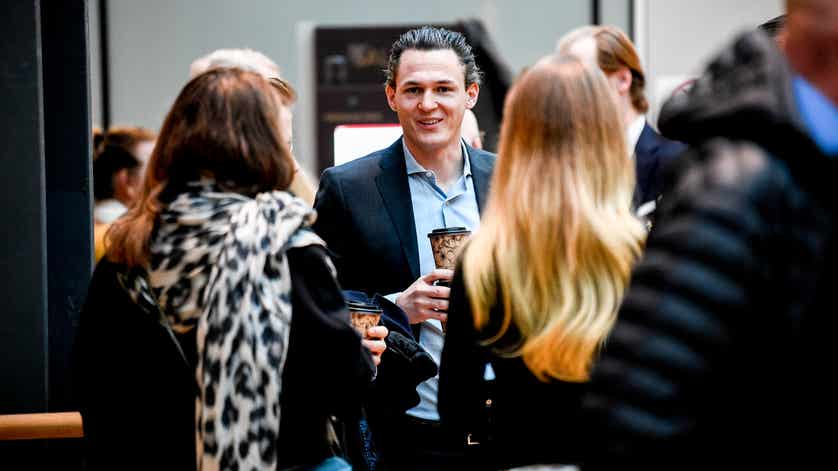 Allra-profilen Alexander Ernstberger tid i fängelse Allra-profilen Alexander Ernstberger tid i fängelse