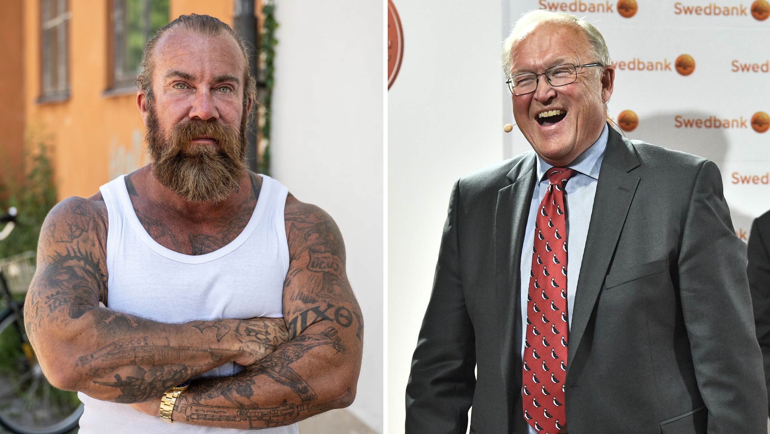 Jan Emanuel: Göran Persson, kom tillbaka Jan Emanuel: Göran Persson, kom tillbaka