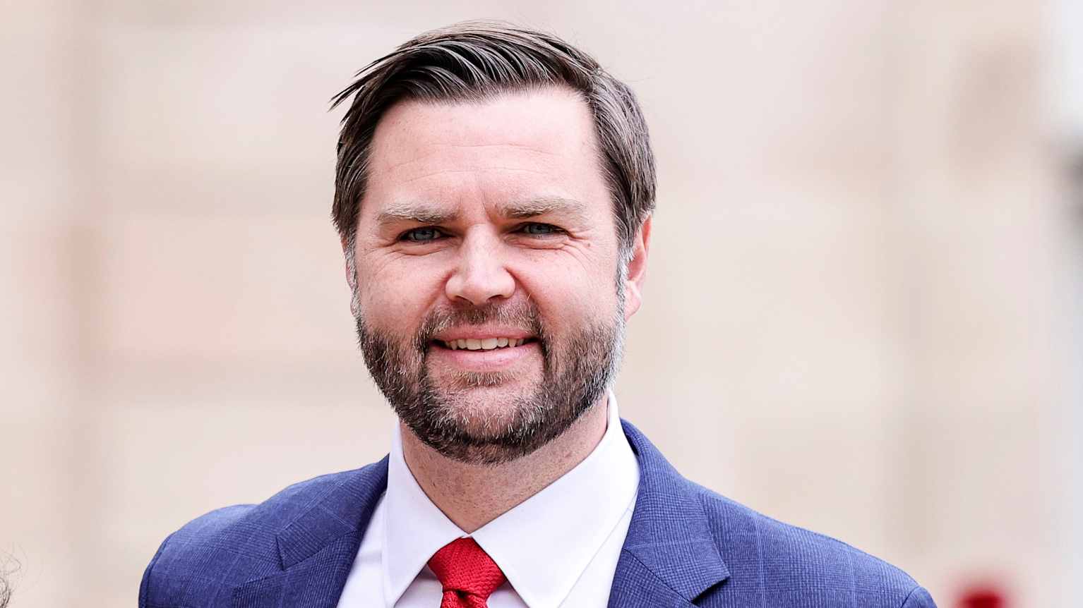 JD Vances varning till Ryssland