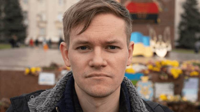 Joakim Medin släppt – reaktionerna efter beskedet Joakim Medin släppt – reaktionerna efter beskedet
