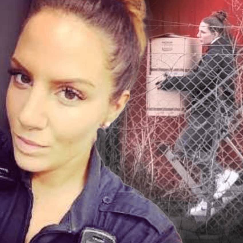 Josefina Leijonelle vaktade  kokain åt ”Jordgubben”