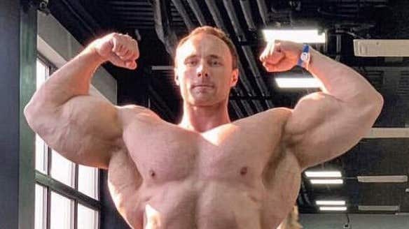 Kasper kan utvisas från USA för gammal miss Kasper kan utvisas från USA för gammal miss