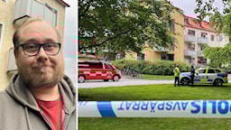 Man till sjukhus – misshandel vid Eurostop i Örebro Man till sjukhus – misshandel vid Eurostop i Örebro