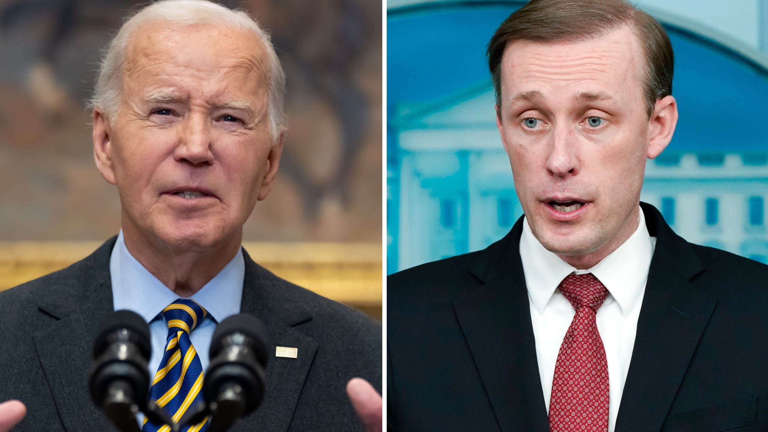 Medarbetaren om Joe Biden: ”Chock” Medarbetaren om Joe Biden: ”Chock”