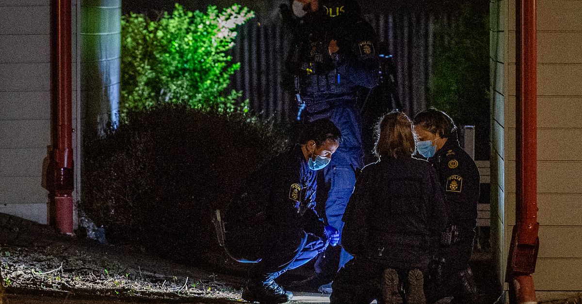 Misstänkt grovt våldsbrott i Klippan