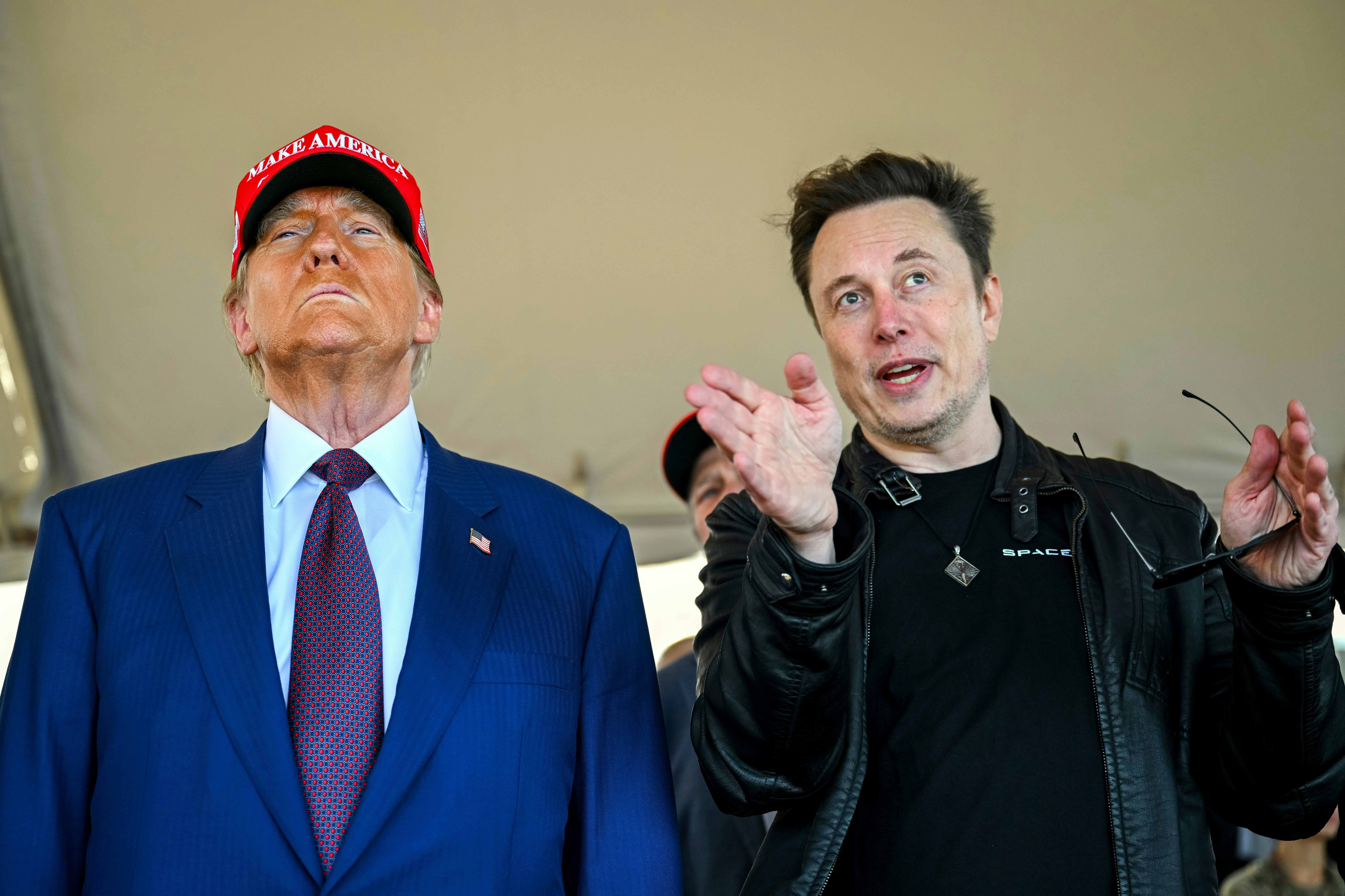 Musks nya plan efter kaoset med Trump Musks nya plan efter kaoset med Trump