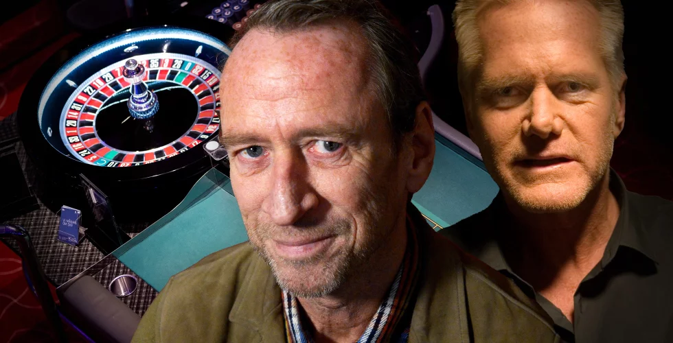 Per Holknekt startar kasino med porrkungen Berth Milton Per Holknekt startar kasino med porrkungen Berth Milton