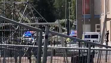 Rättegången mot Olof Gustafsson skjuts upp