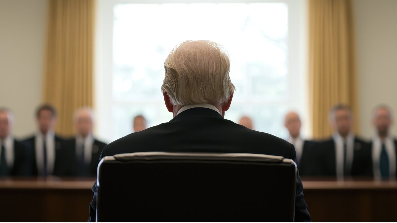 Trumps stora nyhet: Ska  sänka priser på läkemedel