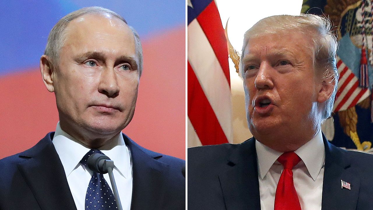 USA:s Natosignal till Putin –  skjuter skarpt på Gotland